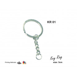 KR 01 Key Ring